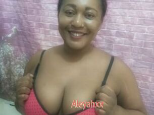 Aleyahxx