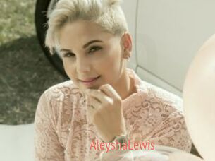 AleyshaLewis