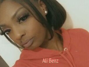 Ali_Benz