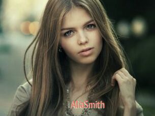 AliaSmith