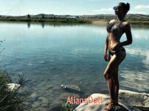 AlianaDoll