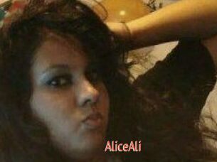AliceAli