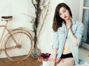 AliceAmazing