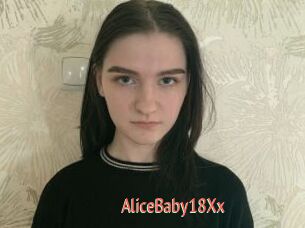 AliceBaby18Xx