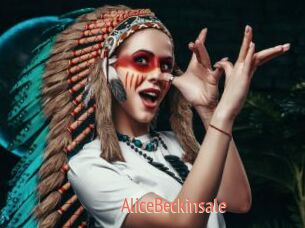 AliceBeckinsale