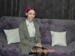 AliceChapman