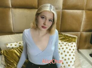 AliceChun
