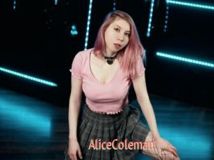 AliceColeman