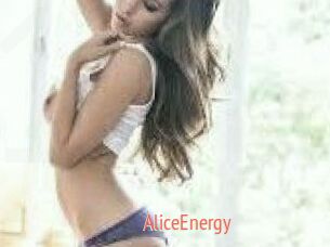 AliceEnergy