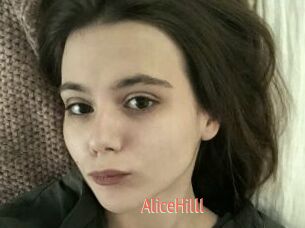 AliceHilll