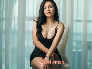 AliceLeman