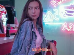 AliceMillium