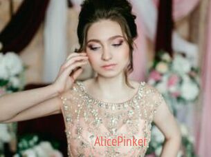 AlicePinker