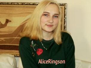AliceRingson
