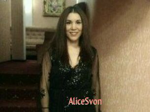 AliceSvon