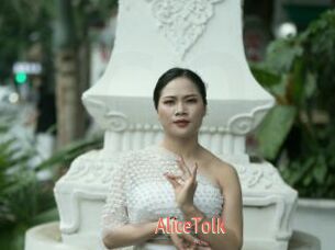 AliceTolk