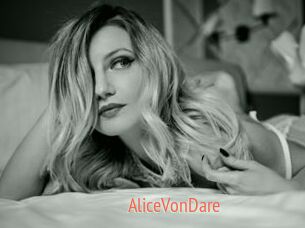 AliceVonDare