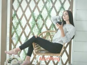 AliceWong