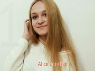 Alice_CuteTeen