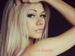 Alice_blonde