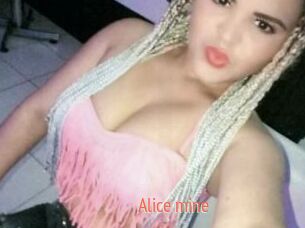 Alice_mine