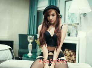 AliciaSanders