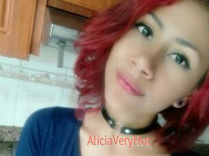 AliciaVeryHot
