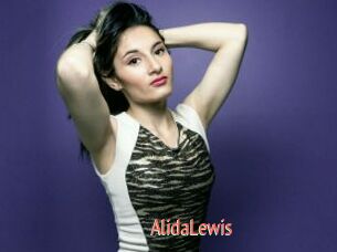AlidaLewis