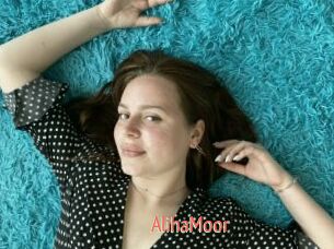 AlihaMoor
