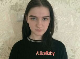 AliiceBaby