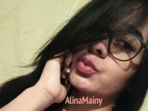 AlinaMainy