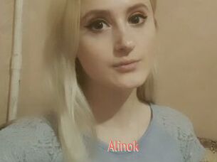 Alinok