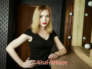 AlisaFoxHappy