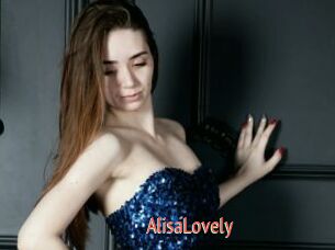 AlisaLovely