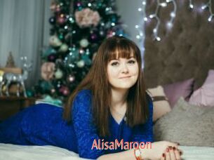 AlisaMaroon