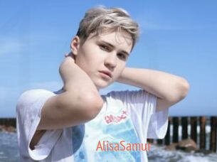 AlisaSamur