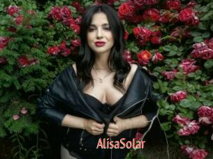 AlisaSolar