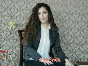 AlisaSwon