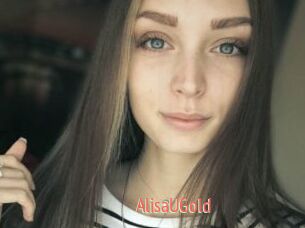 AlisaUGold