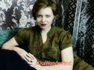 Alisa_Wonderland
