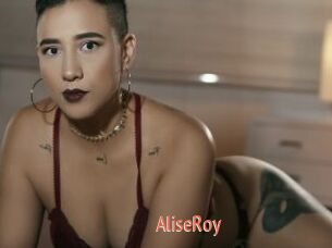 AliseRoy
