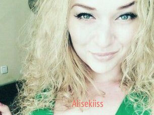 Alisekiiss