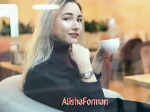 AlishaForman
