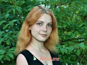 AlisiaLane