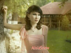 AlisiaSnow