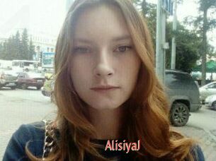 AlisiyaJ