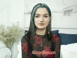 AlisonBenson