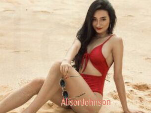 AlisonJohnson