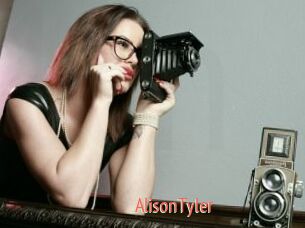 AlisonTyler