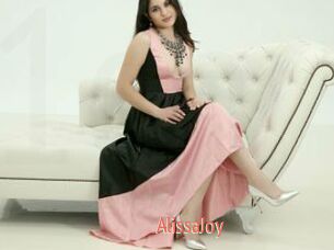 AlissaJoy